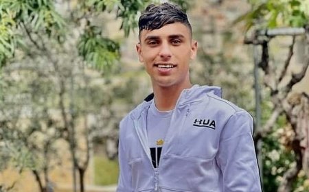 الضفة: 8 شهداء خلال 12 ساعة - شهيد بالخليل واستشهاد فتى بقلنديا