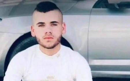 60 شهيدا بالضفة خلال أسبوع: استشهاد شابين برصاص الاحتلال في حلحول وجنين