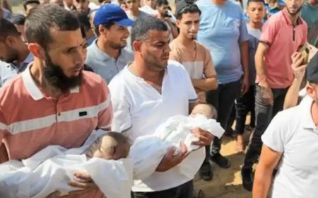 371 مجزرة ارتكبها الاحتلال منذ بداية عدوان على قطاع غزة