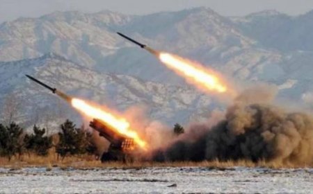 البنتاغون: اعترضنا صواريخاً ومسيّرات أُطلقت من اليمن قد تكون موجّهة نحو إسرائيل