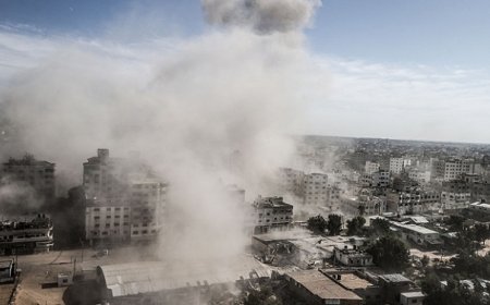 العدوان على غزة: 4385 شهيدا غالبيتهم من النساء والأطفال, أكثر من 13500 مصاب