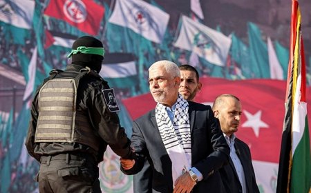 تقرير: طموحات إسرائيلية بعد القضاء على حماس.. "حكومة مؤقتة" في غزة بدعم الأمم المتحدة