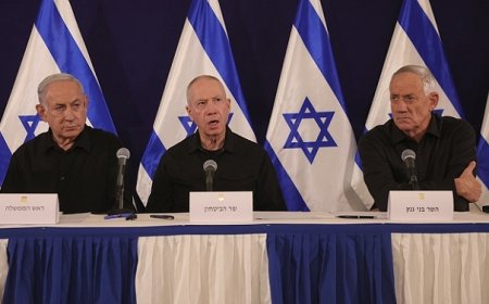 بعد انتقادات له: نتنياهو يعتذر عن اتهامه مسؤولين أمنيين بالإخفاق الأمني