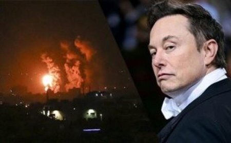 ماسك: "ستارلينك" ستؤمن الاتصالات لمنظمات إغاثة في غزة