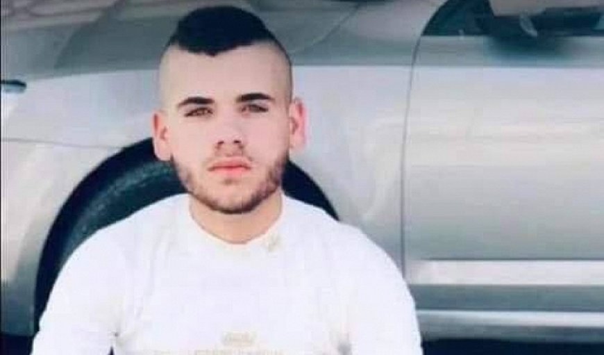 60 شهيدا بالضفة خلال أسبوع: استشهاد شابين برصاص الاحتلال في حلحول وجنين