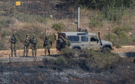 ترجيحات إسرائيلية بتصعيد قريب ضد حزب الله