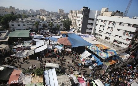 غزة: معارك ضارية والاحتلال ويواصل استهداف المستشفيات