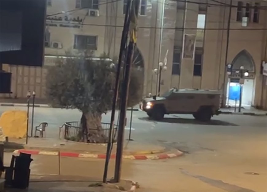 الضفة الغربية: استشهاد 6 شبّان في طولكرم ومخيّمها وشاب في الخليل