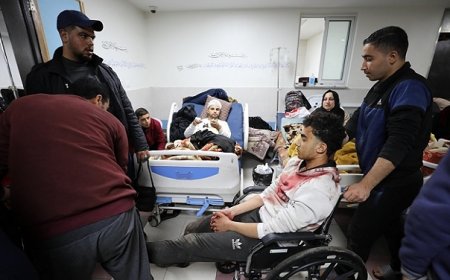 "الصحة الفلسطينية": إسرائيل تستخدم التجويع لمواصلة "الإبادة الجماعية"