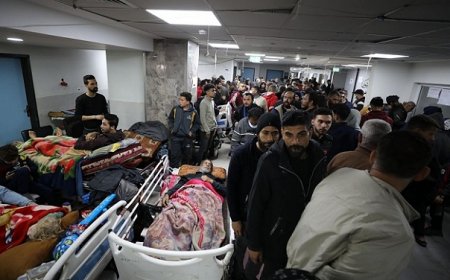 بايدن لنتنياهو: لن أدعم حربا على غزة تستمر سنة