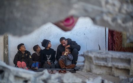 شهداء وإصابات بغارات مستمرة على قطاع غزة