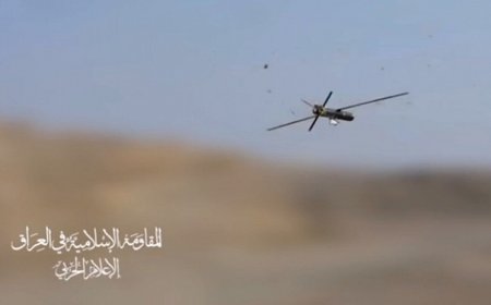 الهجمات الأميركية على العراق وسورية: إدانة روسية إيرانية