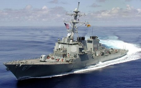 أميركا تواصل هجماتها باليمن: سنتكوم تعلن عن ضربة ضد صاروخ للحوثيين