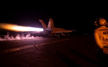 إيران: ممارسات واشنطن ولندن تتعارض مع مزاعمهما بتجنّب اتساع رقعة الحرب