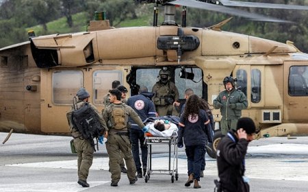 توقعات إسرائيلية رسمية بإصابة 20 ألف جندي بإعاقات بحلول نهاية العام