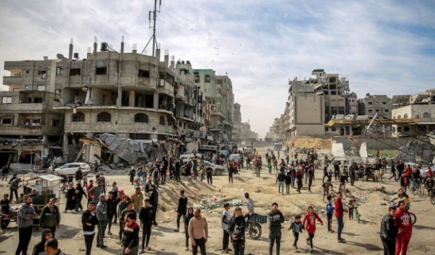148 يوما للحرب على غزة: 92 شهيدا و 156 جريحا في أقل من 24 ساعة