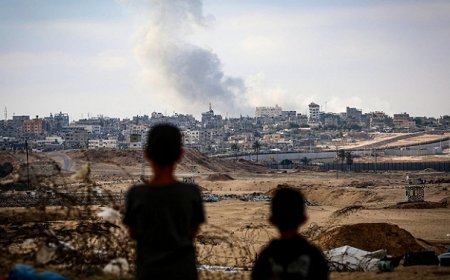 الحرب على غزة: اشتباك متواصل بين الاحتلال والمقاومة