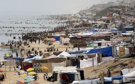 المسؤول المستقيل من مجلس الأمن القومي الإسرائيلي: نهجنا الإستراتيجي فشل في غزة.. ولن ينجح