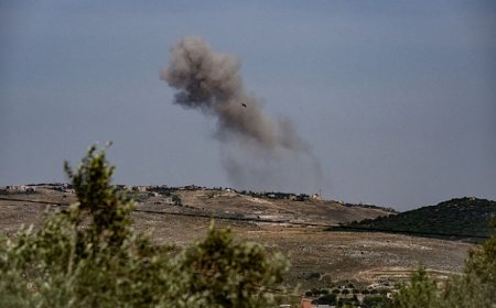 الاحتلال يعلن اغتيال "قائد الوحدة الصاروخية لحزب الله في منطقة الشاطئ"