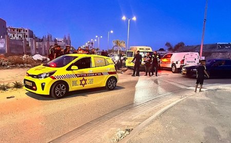 كفر كنا: مقتل شخص جراء تعرضه لجريمة إطلاق نار