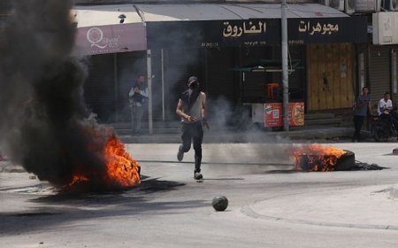 11 شهيدا منذ الثلاثاء في جنين: استشهاد فتيين وشاب أحدهم متأثرا بإصابته برصاص الاحتلال