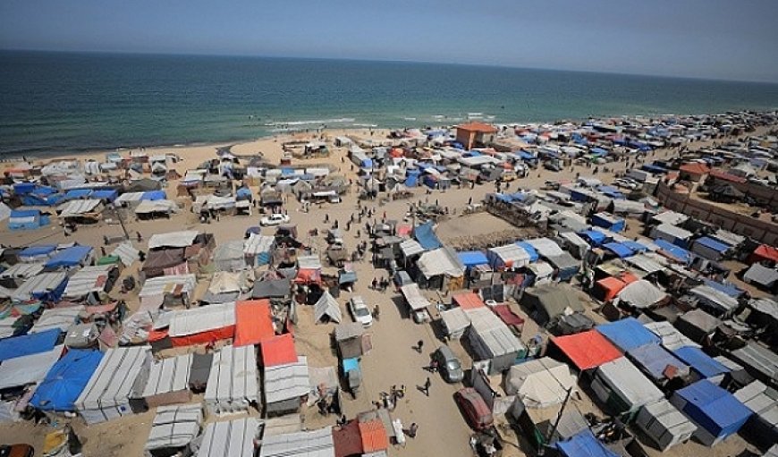 حالة الطقس: أجواء دافئة والحرارة تبقى فوق معدلاتها