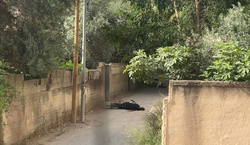 7 شهداء و15 إصابة إثنان بحالة خطيرة برصاص الاحتلال في جنين