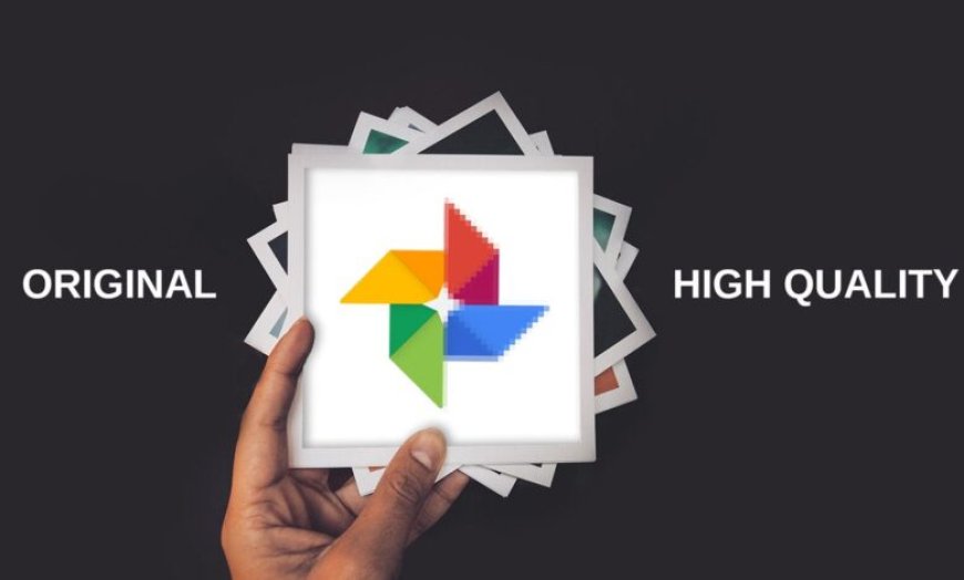 جوجل تكشف آلية توفير المساحة في تطبيق الصور