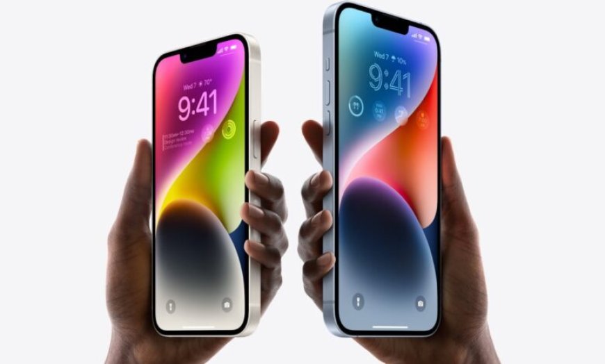 رغم شعبيتها.. أبل ستتخلص من طرازات بلس في آيفون