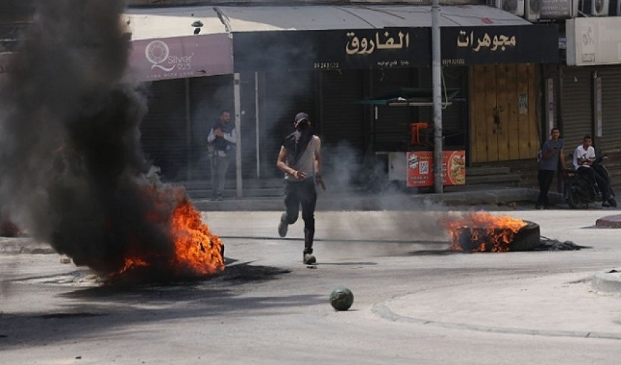 11 شهيدا منذ الثلاثاء في جنين: استشهاد فتيين وشاب أحدهم متأثرا بإصابته برصاص الاحتلال