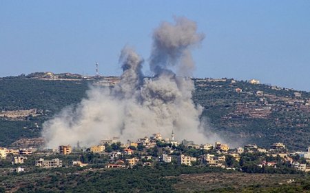 العدوان الإسرائيلي على لبنان: 2255 شهيدا وتواصل القصف المتبادل والاشتباكات