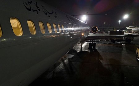 إيران تحظر أجهزة النداء واللاسلكي على رحلاتها الجوية بعد تفجيرات لبنان