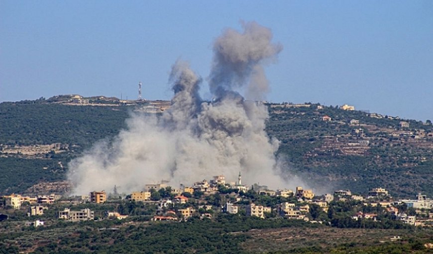 العدوان الإسرائيلي على لبنان: 2255 شهيدا وتواصل القصف المتبادل والاشتباكات