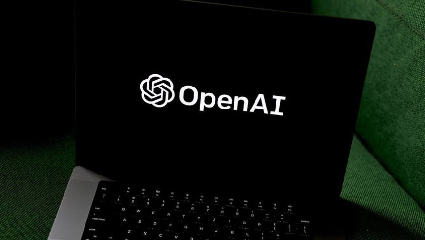 "OpenAI" تحصل على تسهيل ائتماني بقيمة 4 مليارات دولار