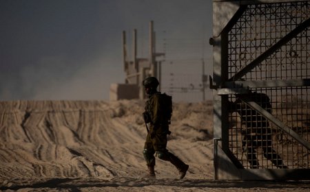 الجيش الإسرائيلي يقلص مدة خدمة الاحتياط في ظل تراجع أعداد المتجندين