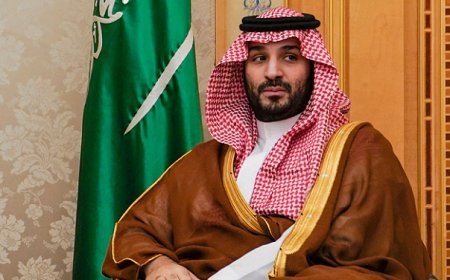 بن سلمان يدعو إسرائيل إلى احترام سيادة إيران والامتناع عن مهاجمة أراضيها