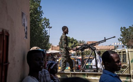 العفو الدولية: أنظمة أسلحة فرنسية على مركبات مدرّعة إماراتية في السودان تنتهك الحظر الأمميّ