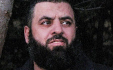 استشهاد الأسيرين سميح عليوي وأنور اسليم في سجون الاحتلال