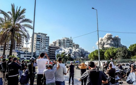 نبيه برّي عن مقترح التسوية الأميركيّ بلبنان: لا يتضمّن حريّة للجيش الإسرائيلي أو نشر قوات في لبنان