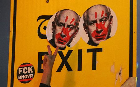 تمديد اعتقال المستشار الإعلامي لنتنياهو وجندي الاحتياط المشتبه بهما بتسريب وثائق سرية