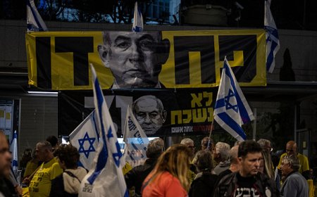 رؤساء الأجهزة الأمنية الإسرائيلية: حماس لم ولن تتراجع عن شروطها.. ضرورة إبداء مرونة للتوصل لاتفاق