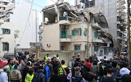 غارات على جنوب لبنان وحزب الله يتصدى لمحاولات التوغل الإسرائيلية