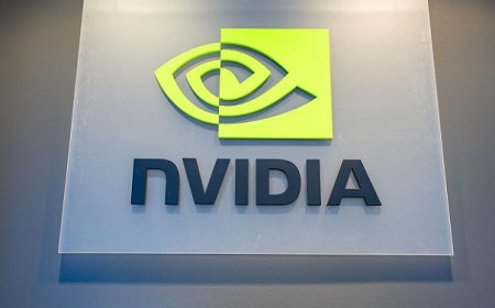 شركة "نفيديا" تتجاوز التوقّعات مجدّدًا بفضل الطلب على رقاقات الذكاء الاصطناعيّ