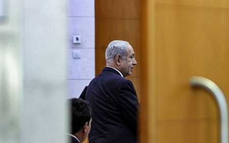 نتنياهو يطلب تأجيل شهادته بالمحكمة بذريعة مذكرات الاعتقال في الجنائية الدولية