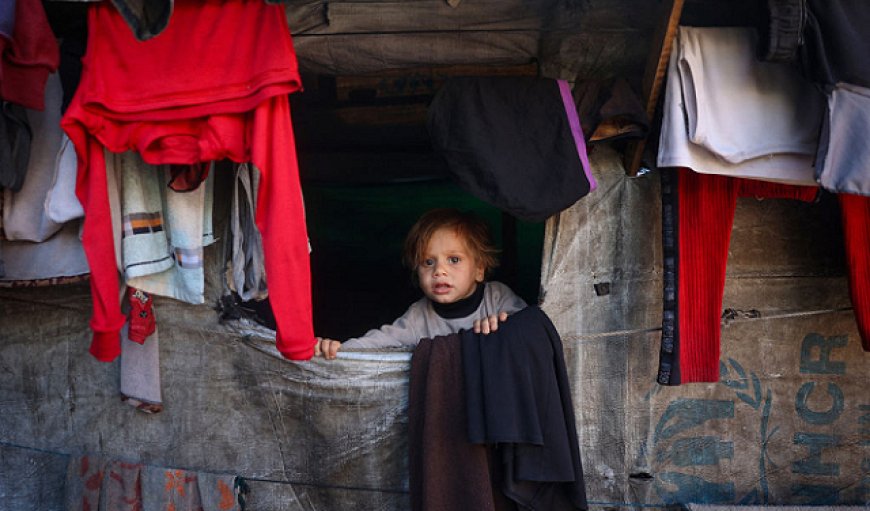 الحرب على غزة: ارتفاع حصيلة الشهداء إلى 43 ألفا و391 ومجزرة في بيت لاهيا