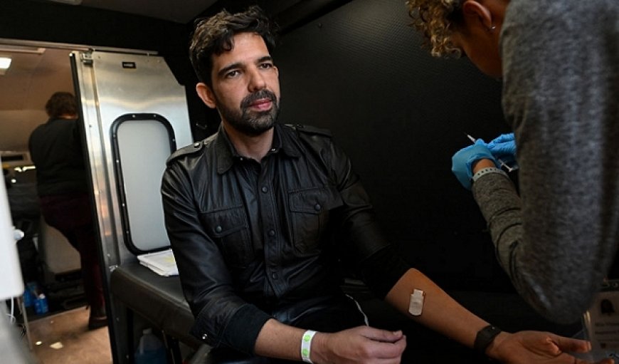 منظمة الصحة العالمية تعلن حالة طوارئ عالمية بسبب تفشي جدري القردة