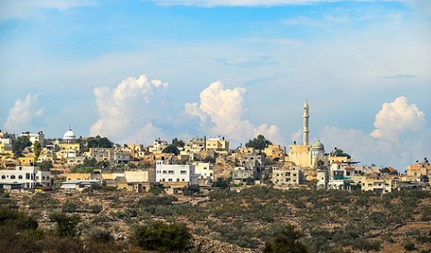 حالة الطقس: أجواء لطيفة مع انخفاض الحرارة