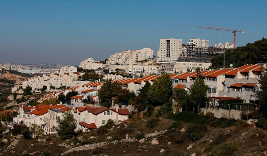 العقوبات على حركة "أمانا": كيف تؤثر على 60 ألف مستوطن يحملون الجنسية الأميركية؟