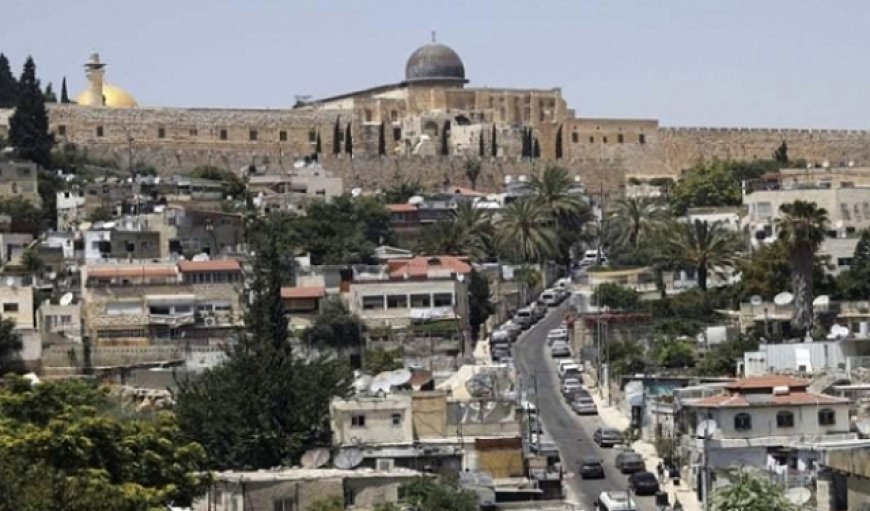 القدس المحتلة.. هدم وتغير قوانين "لتسهيل السطو" على أملاك الفلسطينيين
