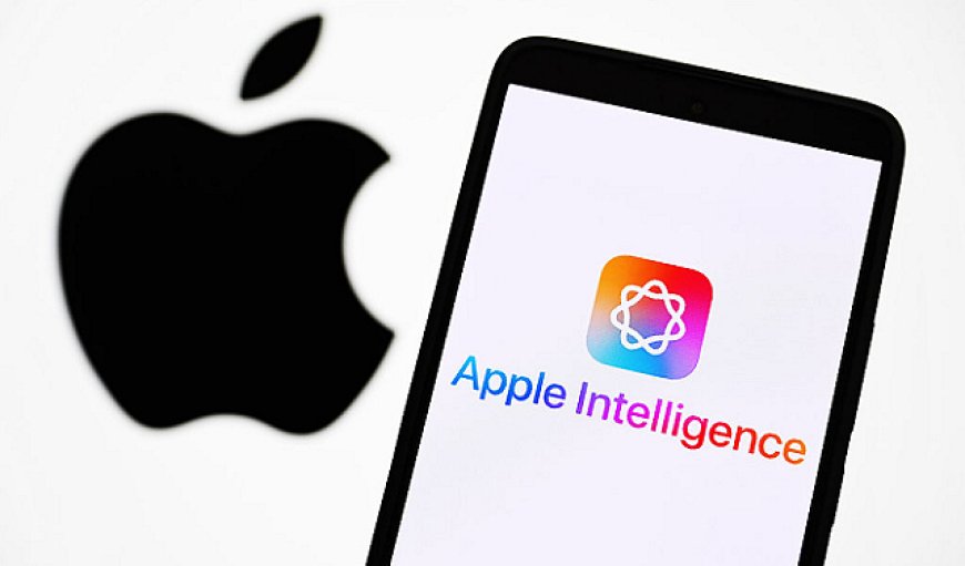 "آبل" المتأخرة في مجال الذكاء الاصطناعي تواجه ملفات شائكة